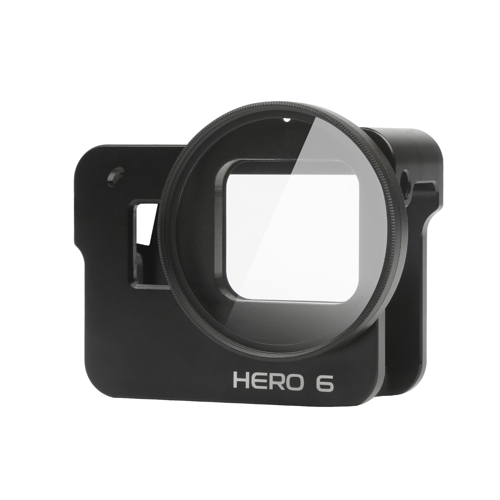 Protective Case For Go Pro Hero 6